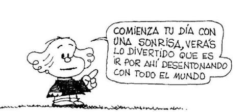 Mafalda (1)