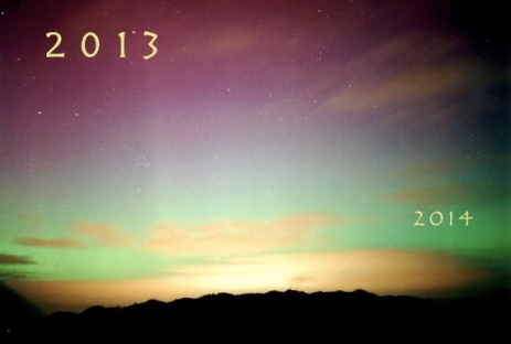 aurora 2013