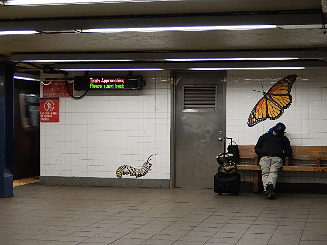 Metro de NYC